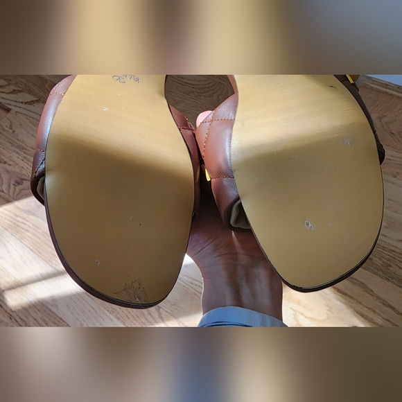 Authentic Valentino Rockstud Slides - Picture 2 of 14